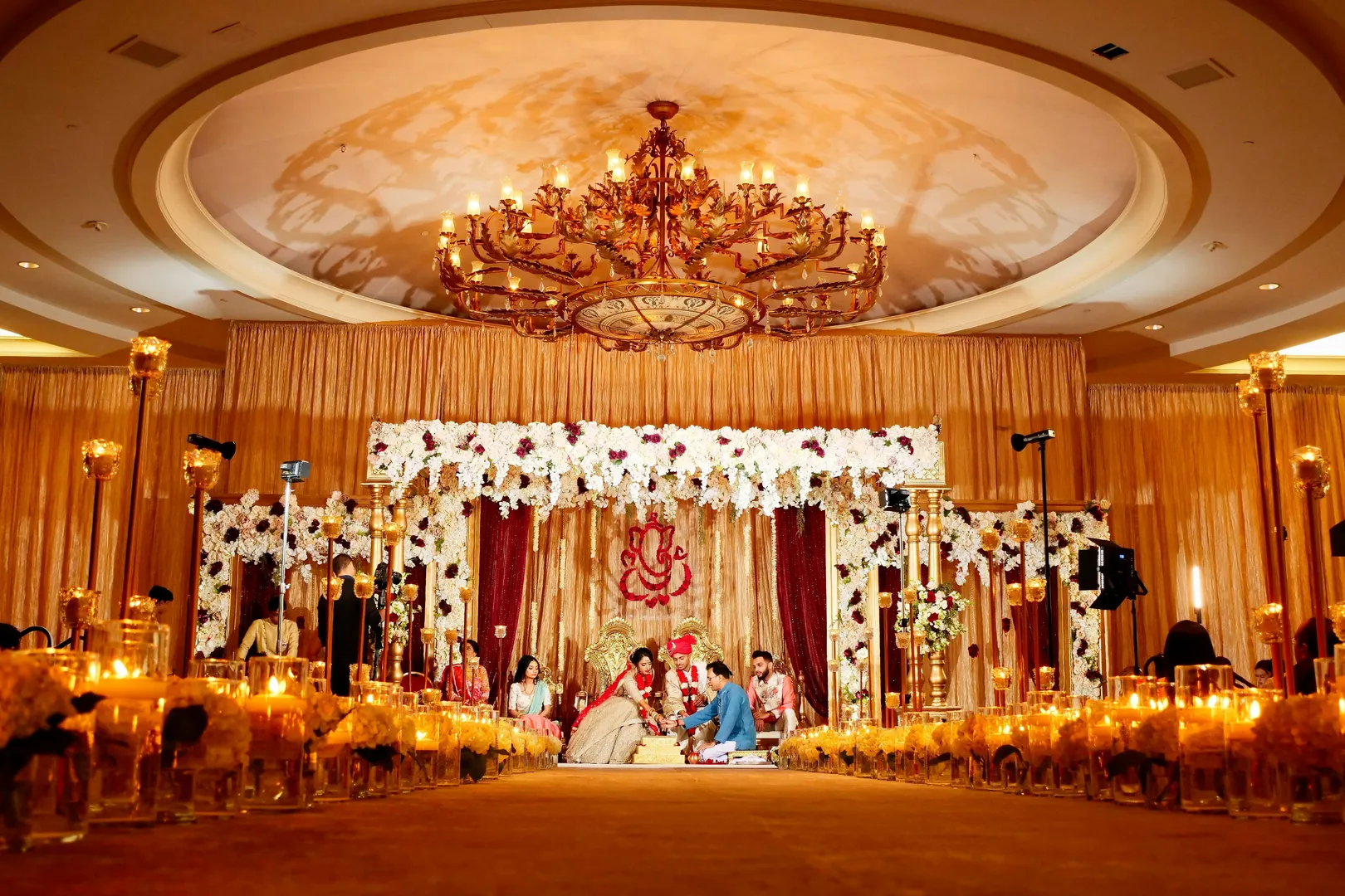 GRM Convention Hall
