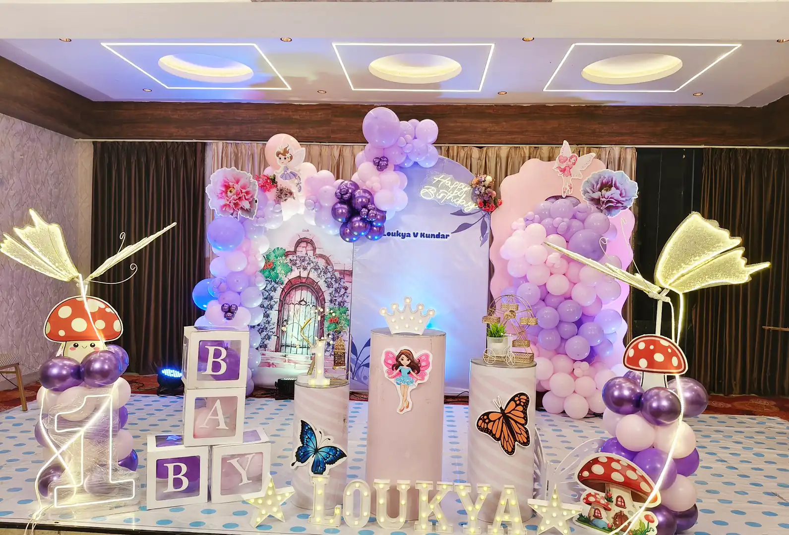 birthdays event photo 109
