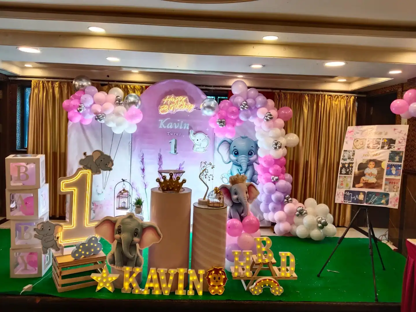 birthdays event photo 3