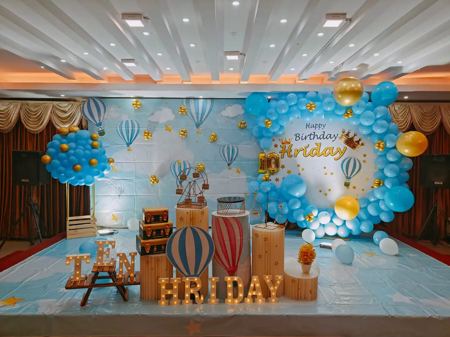 birthdays event photo 29