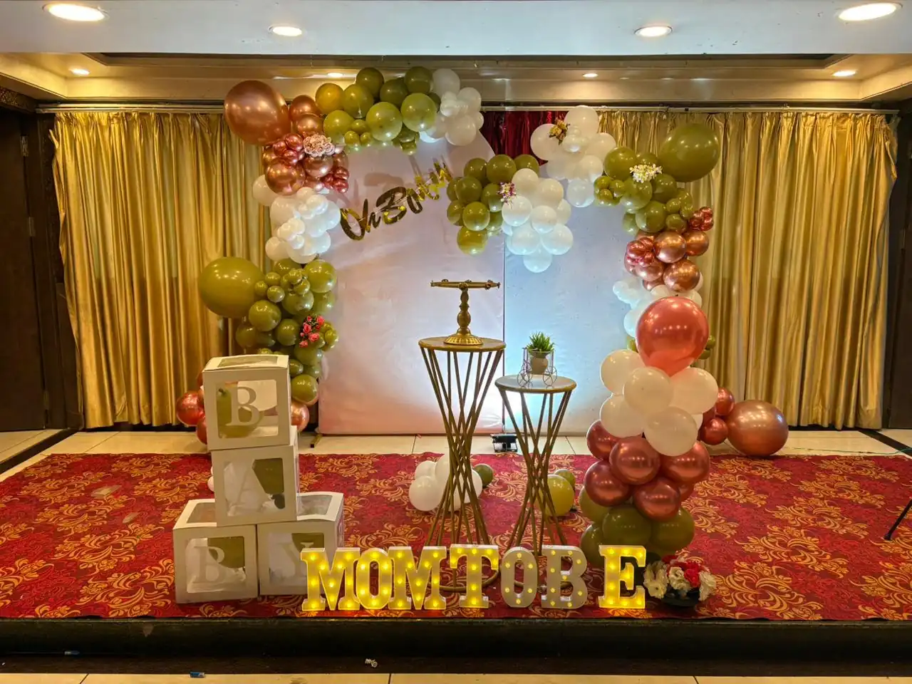 birthdays event photo 162