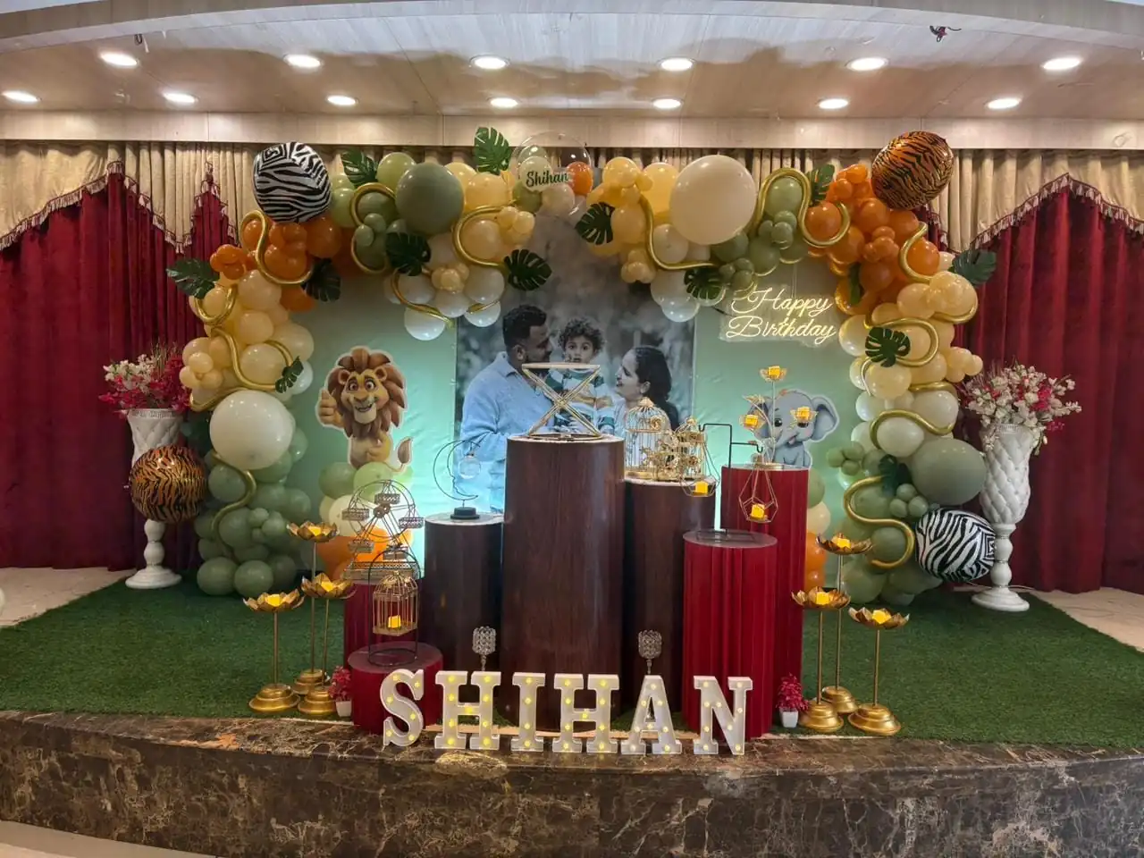 birthdays event photo 55