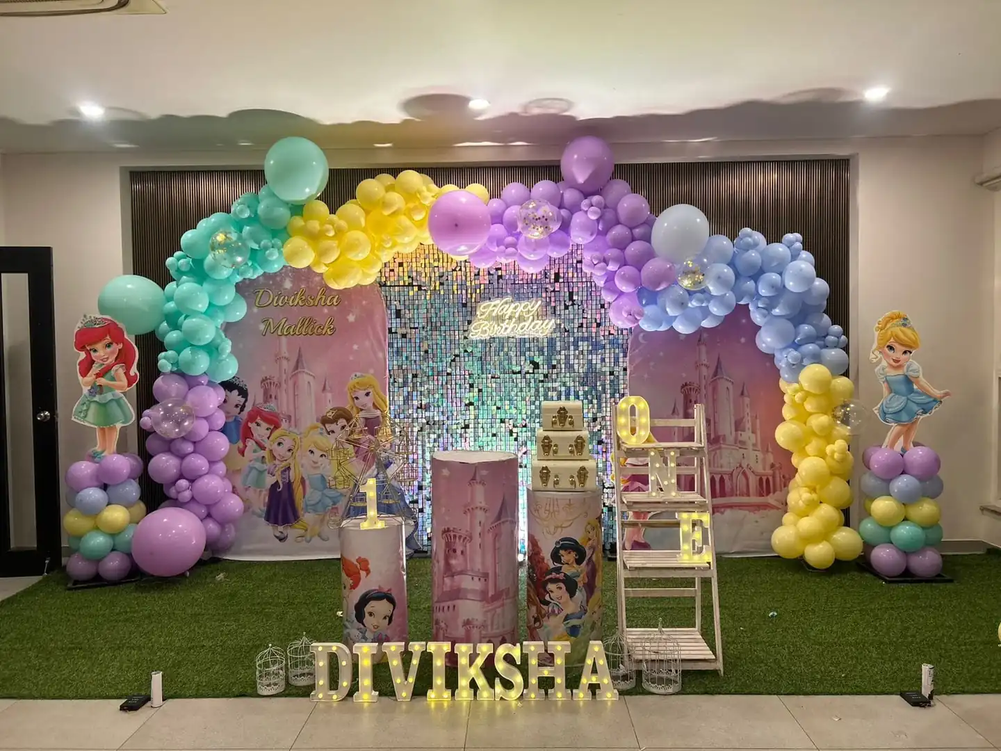 birthdays event photo 77