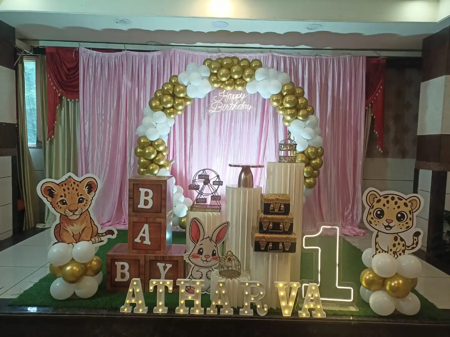 birthdays event photo 134