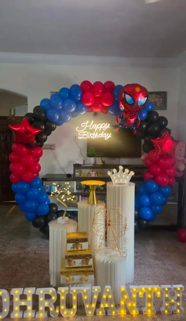 birthdays event photo 74
