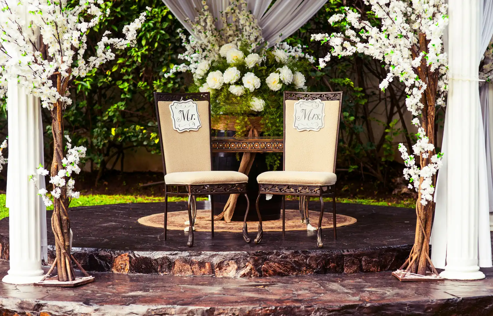 weddings event photo 38