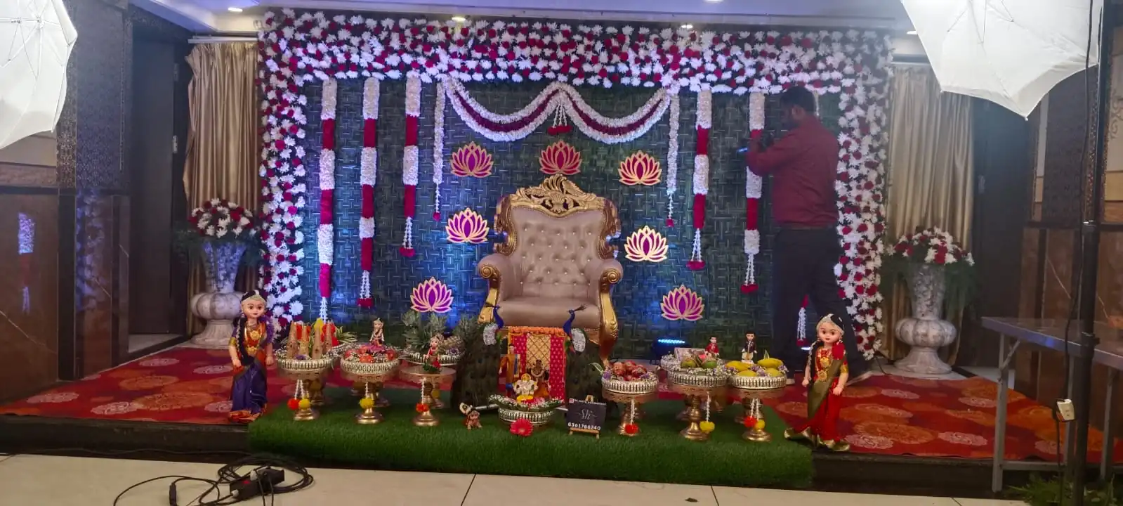weddings event photo 111