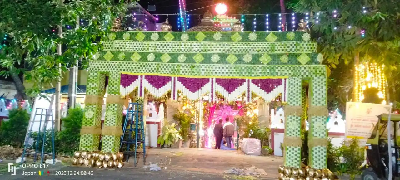 weddings event photo 70