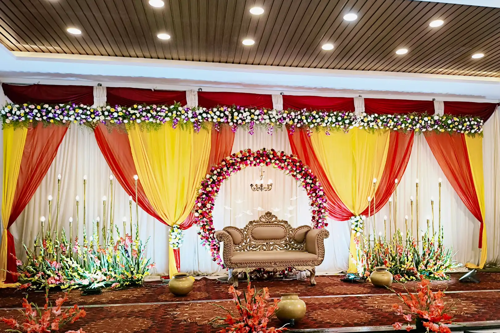weddings event photo 153