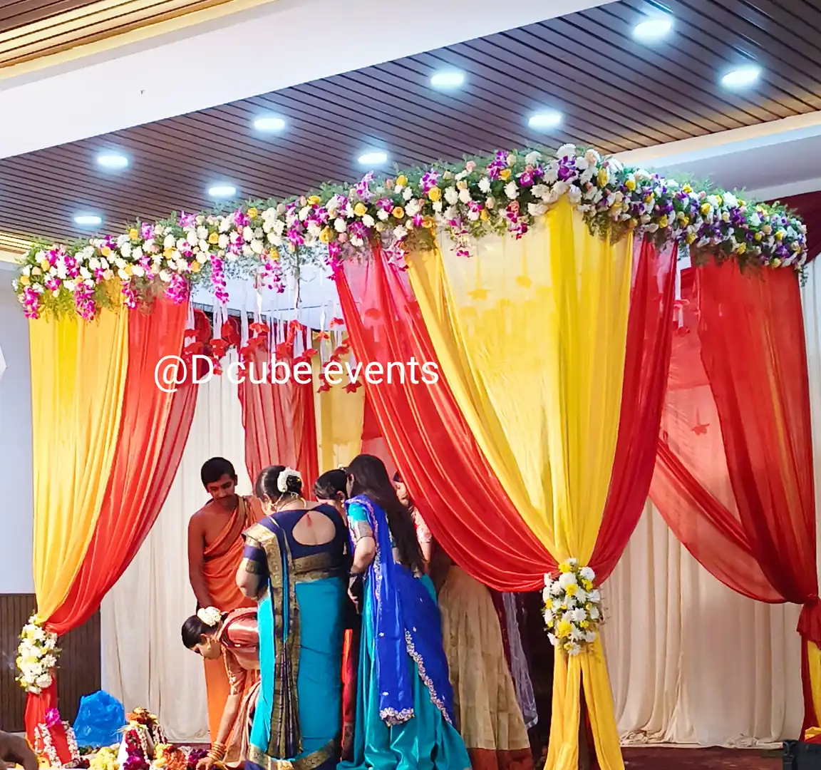 weddings event photo 53