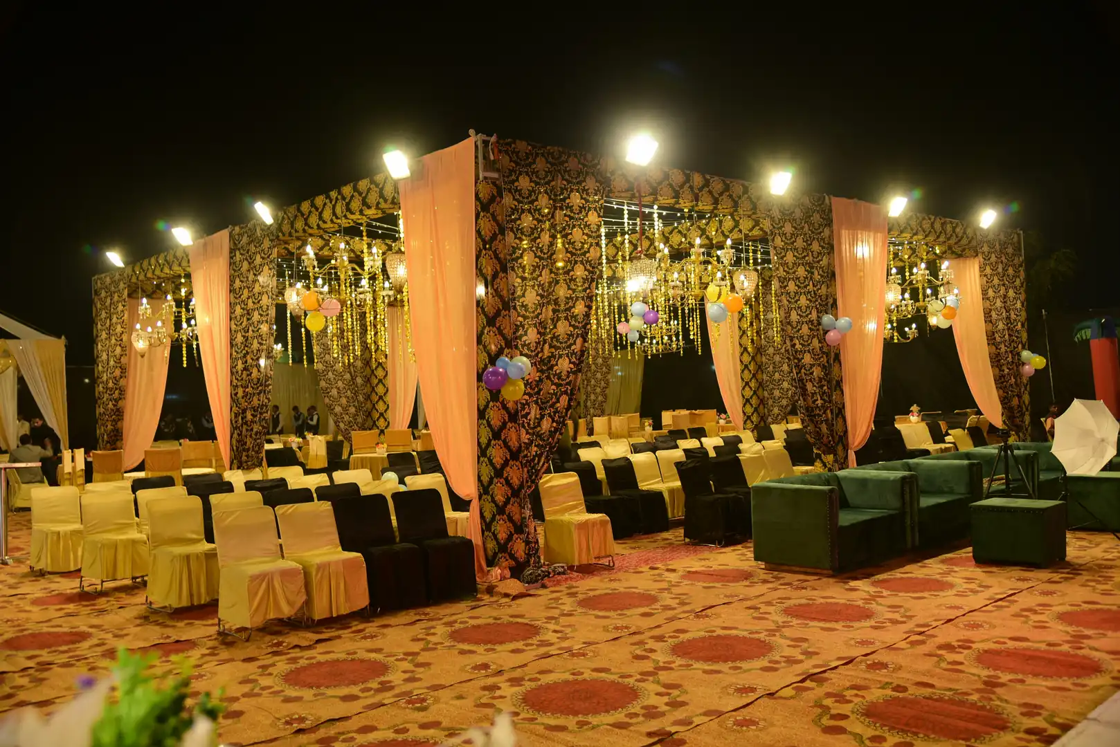 weddings event photo 161