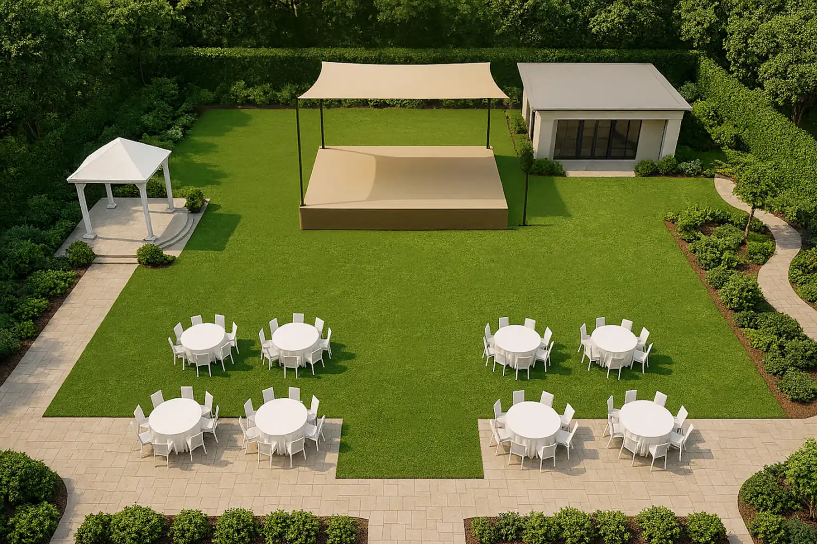 Avani The Venue
