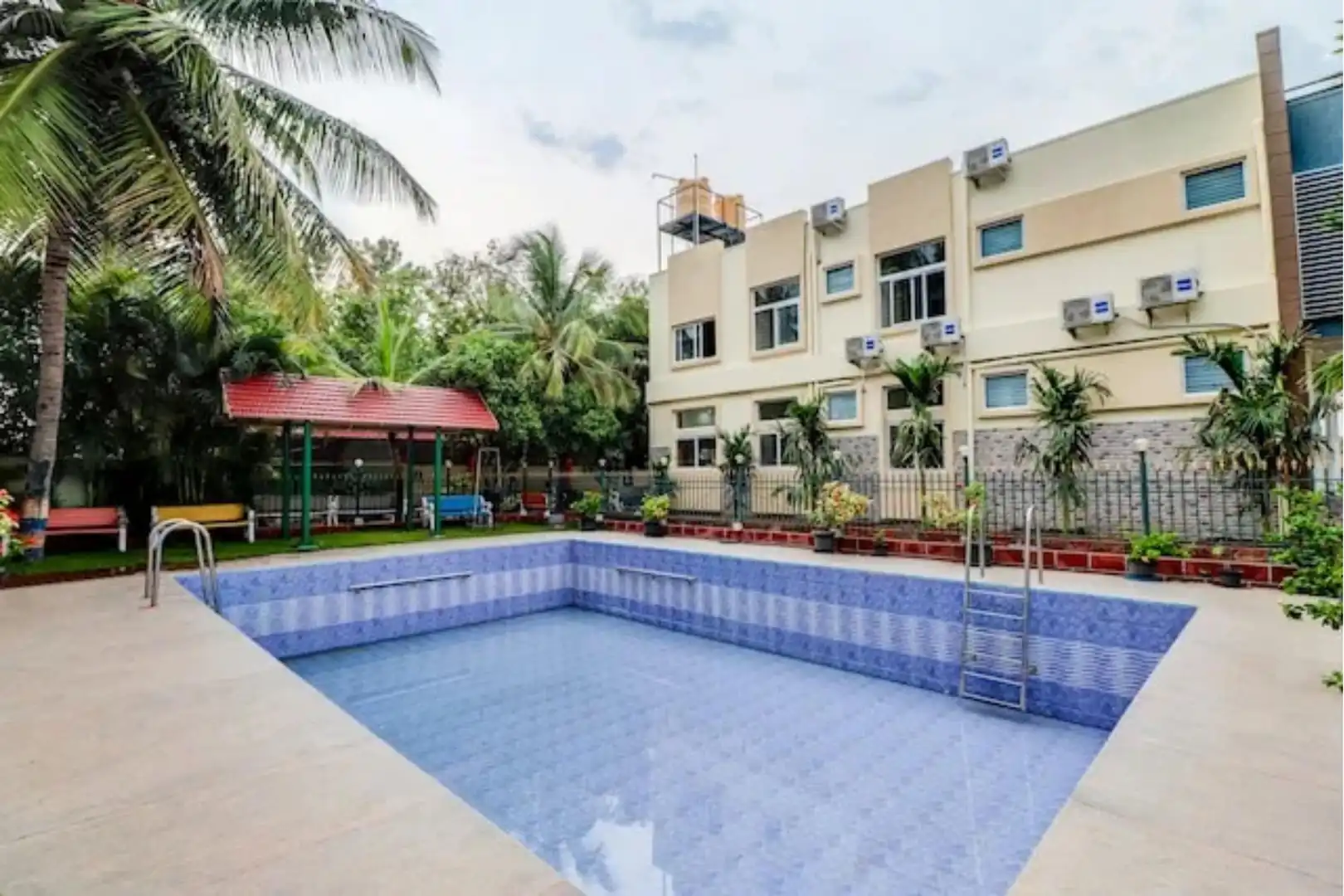 Collection Sri Balaji Sarovar
