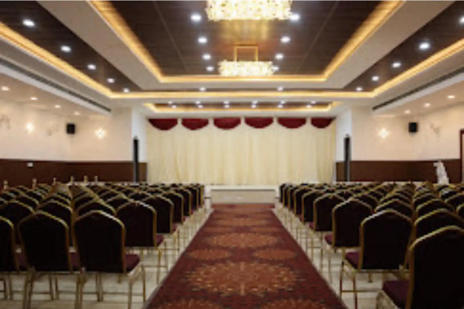 Sri Lakshmi Convention Hall